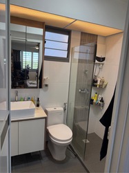 Blk 659A Waterway Sunray (Punggol), HDB 4 Rooms #576716071